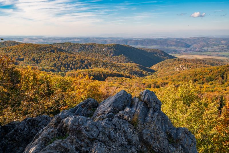 Miért Miskolc? – A Bükk lelke