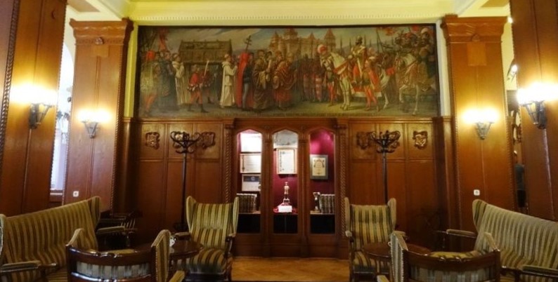 Miért Miskolc? – Békekötés Diósgyőrben