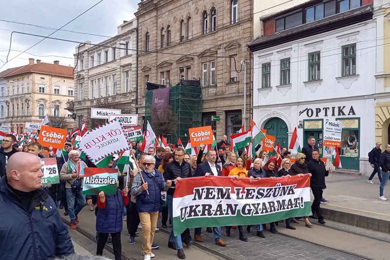 Ekkora a baj? Orbán Viktor már a Tisza-szavazókat is a Fidesz mellé állítaná