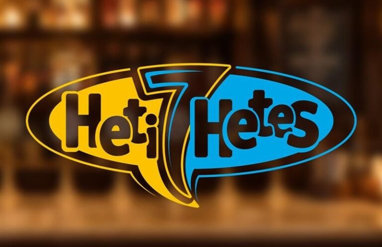 Majkával, Hajóssal és Nagy Ádámmal tér vissza a Heti Hetes