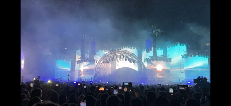 Rendszerbontó Nagykoncert: Azahriah, Co Lee, Ivan and the Parazol és a PiCsa is fellép a Hősök terén