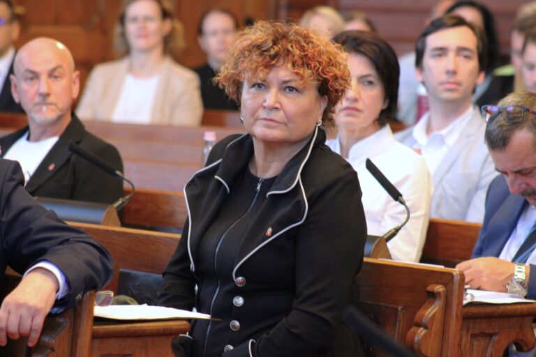 A Szövetség határozottan visszautasítja a DK által megfogalmazott vádakat