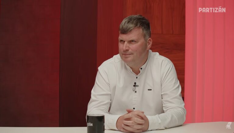 A Partizán-interjú után Bábel Balázs érsek kezdeményezi Bese Gergő kizárását a papságból