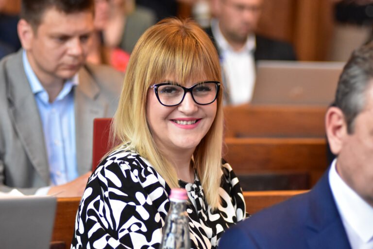 Siposné Bodrozsán Alexandra a Kopping-ügyről: ez a DK belső leszámolása volt, amihez nekem már nincs gyomrom