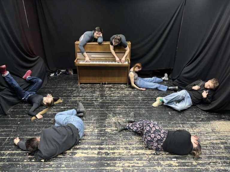 A jövő színészei és színházi alkotói bemutatkoznak Kecskeméten: március 13-án kezdődik a SZÍN-TÁR Fesztivál