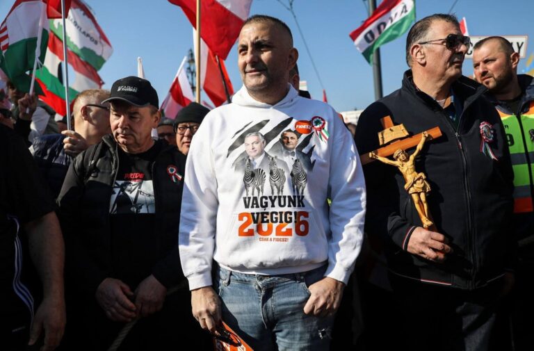 Gáspár Győző: „Ez az ország sokat fog veszíteni a miniszterelnök úr nélkül”