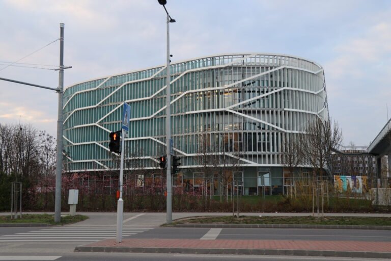 Kiterítette lapjait az NJE – ennyien jelentkeztek februárban a kecskeméti egyetemre