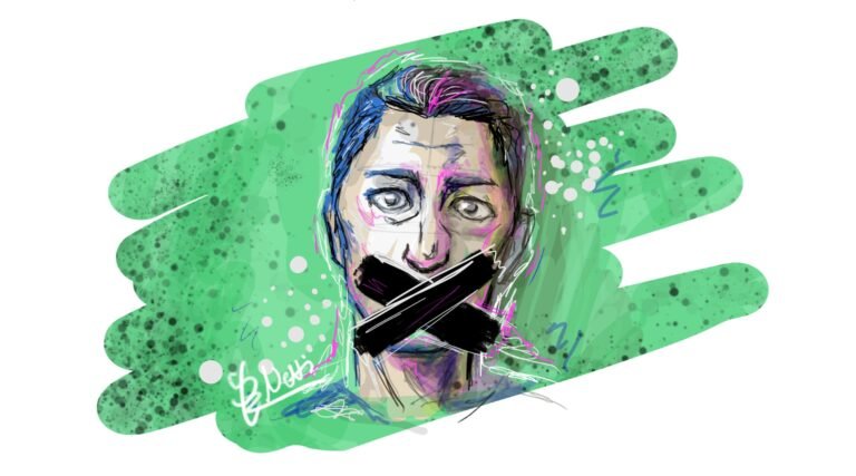 A sajtószabadsághoz bátor és öntudatos társadalomra is szükség van (vélemény)