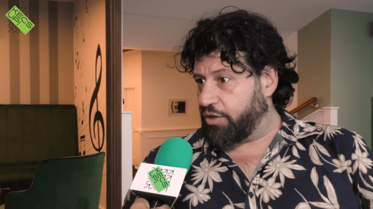 Rendszerbontó Nagykoncert: Puzsér Róbert újabb fellépőket jelentett be