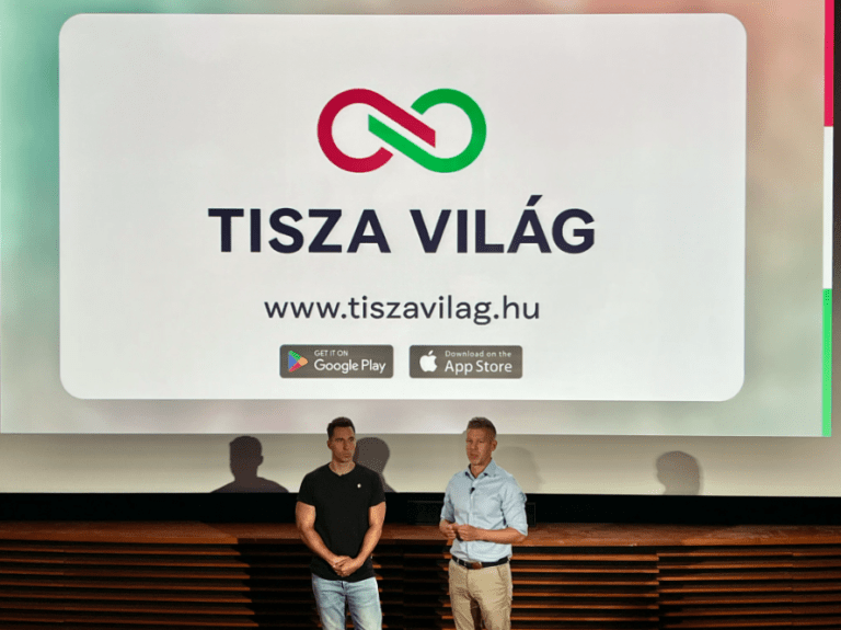 Direkt36: Titkosszolgálati nyomásra indult eljárás a Tisza Párthoz köthető informatikusok ellen