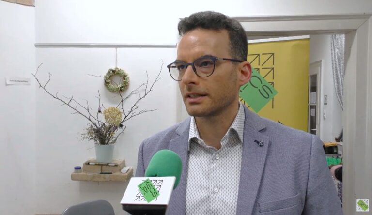 László Róbert: fontos lenne, hogy társadalmi és politikai párbeszéd, vita induljon a választási rendszerről – videóval