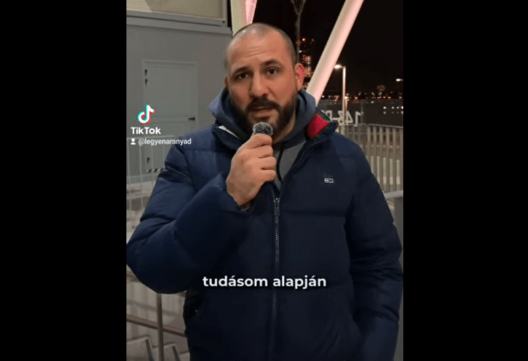 Újabb rendőrtiszt állt a nyilvánosság elé, súlyos állításokat fogalmazott meg