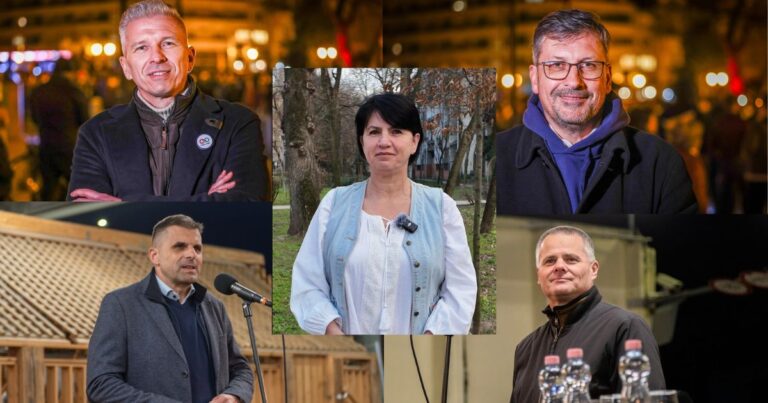 Politikai csatatér: Kopping Rita és a DK elvitte a show-t