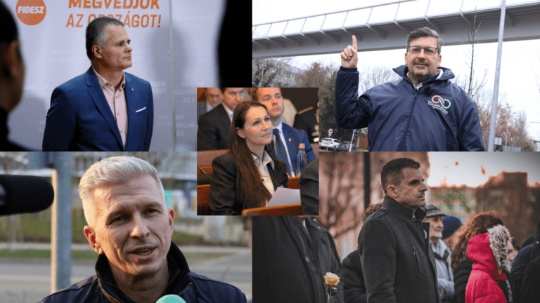 Politikai csatatér: emelték a tétet a politikusok, de az all-in még várat magára