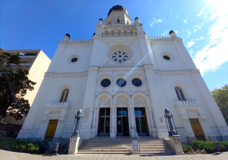 A klímaváltozás tudatos kezeléséről szóló előadásokra várják csütörtökön az érdeklődőket