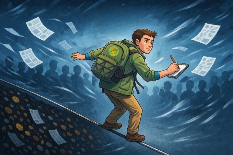 Pengeélen egyensúlyozva: miből működik ma egy független helyi szerkesztőség?