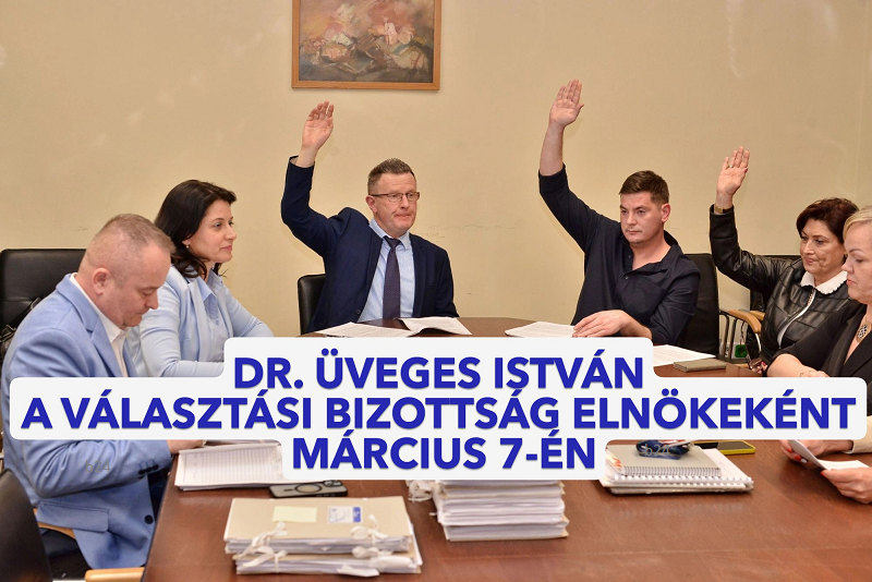 “A megválasztott miskolci OEVB elnök mocskolódó Fidesz rendezvényen vett részt” – ilyen a pártatlanság és a tiszta választás?