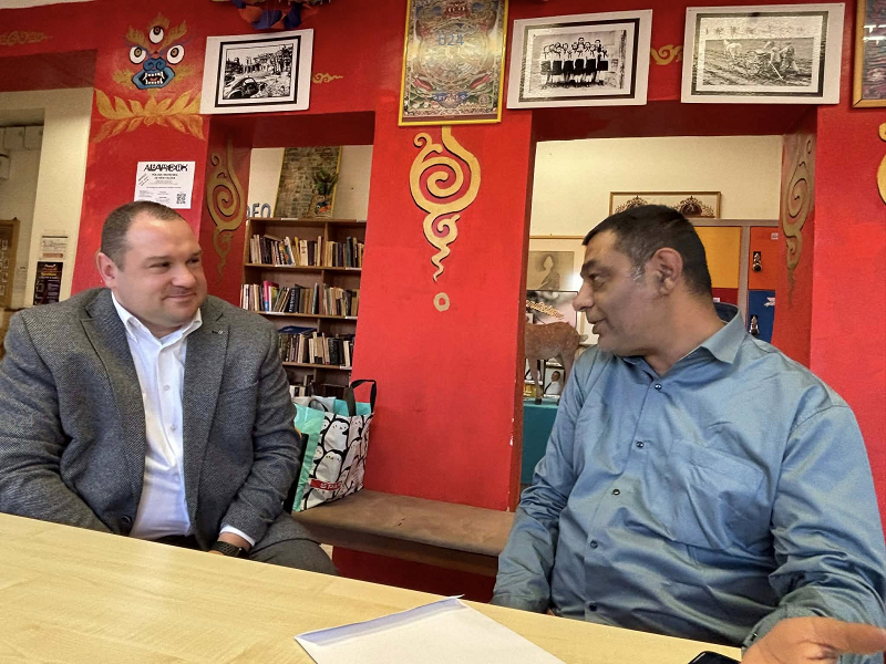 Hivatalos bocsánatkéréssel tettek pontot a botrányos BAZ megyei ügyre, ahol egy boltban megalázták Orsós János édesanyját