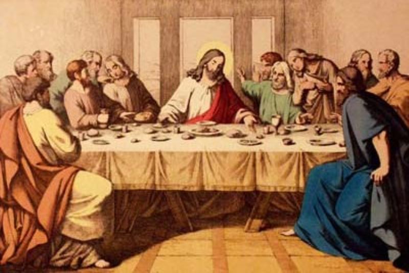 Péntek 13 – innen eredhetnek a baljós legendák