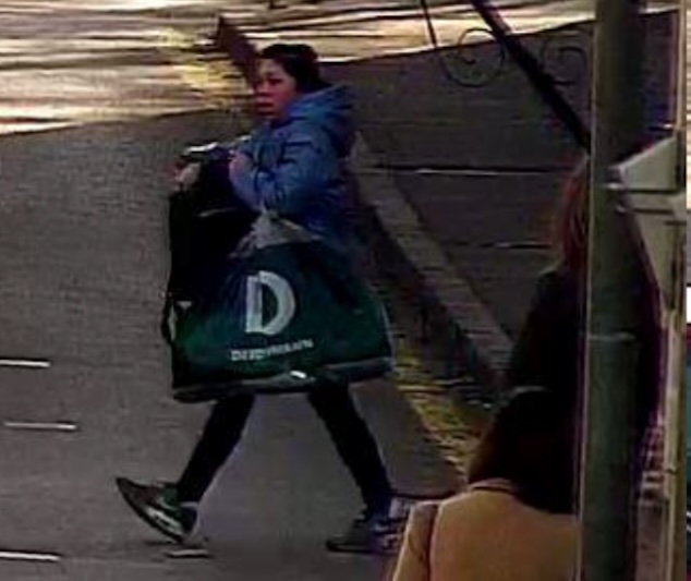 Valentin-napon lopott Miskolcon – segítsen azonosítani!