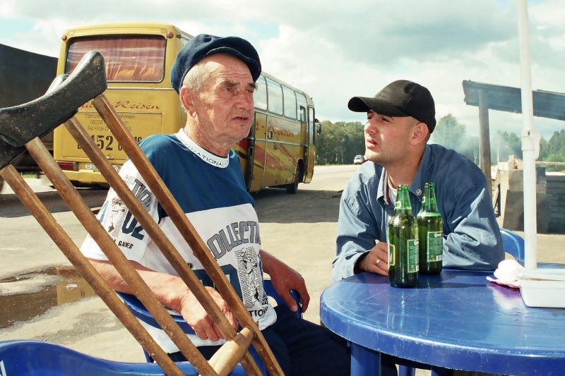 “És Panni néni mindenkinek készített töltött káposztát” – egy magyar hadifogoly szívbemarkoló története Vujity Tvrtko megemlékezésében