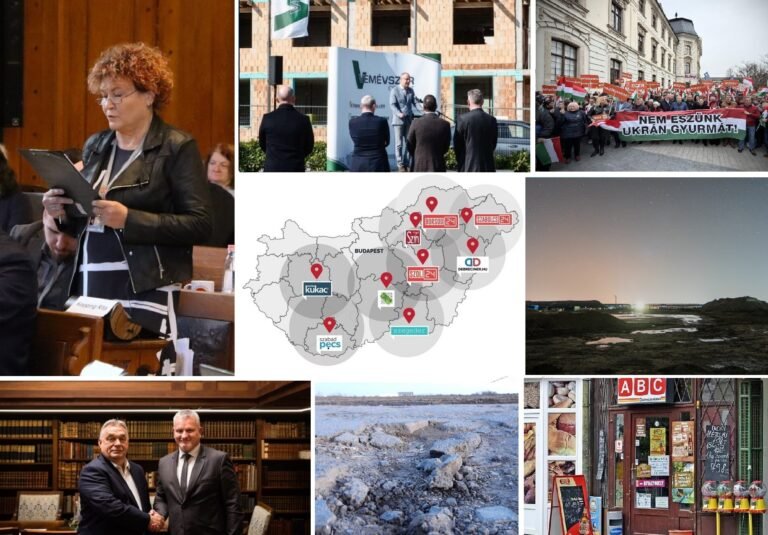 BYD-botrány, akkugyár miatti feszültségek, iskolai kampány, munkásszálló-vita – médiaajánló a független vidéki sajtó cikkeiből