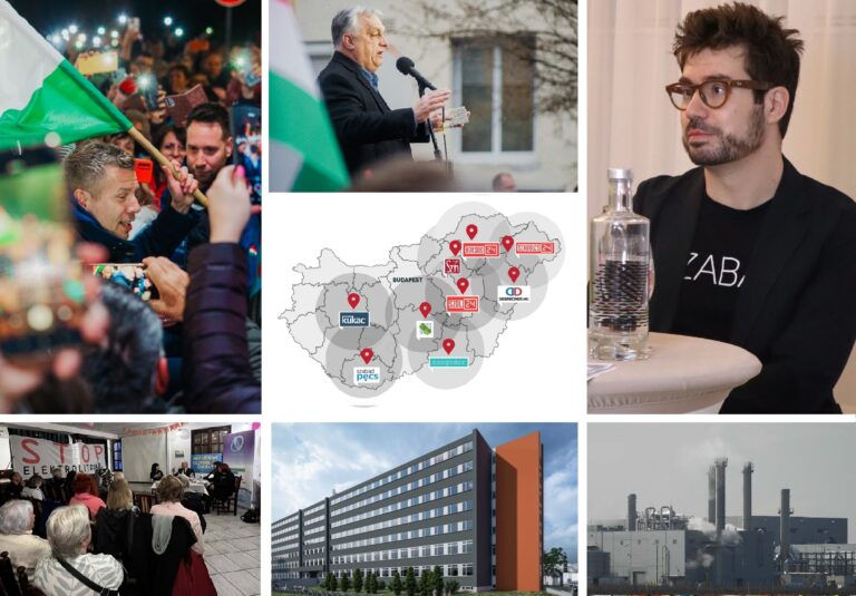 Kampányhajrá ígéretekkel, akkugyárak jogsértésekkel, per a Zsolnay-örökség miatt