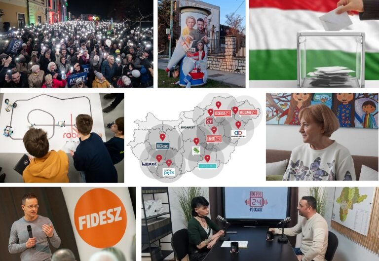 Plakáttépegetéstől és választási kampánytól volt hangos a hét – médiaajánló a független vidéki sajtó cikkeiből