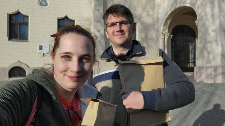 Veszélybe került a Kutyapárt egyik kecskeméti jelöltjének indulása a választáson