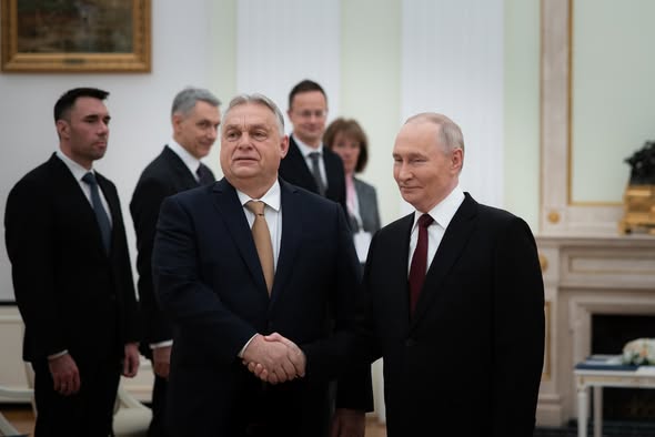 A kormányközeli MCC Oroszország-szakértője úgy látja, példátlan a magyarországi választásokba való orosz beavatkozás