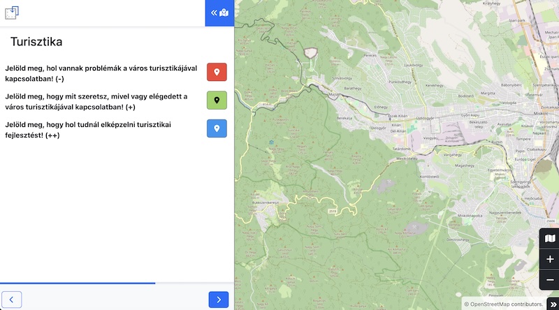 Van véleményed, ötleted Miskolc turizmusával kapcsolatban? Oszd meg!