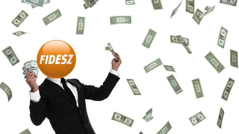 Osztogatni kezdett az Orbán-kormány a választások előtt, februárra ki is ürült az államkassza