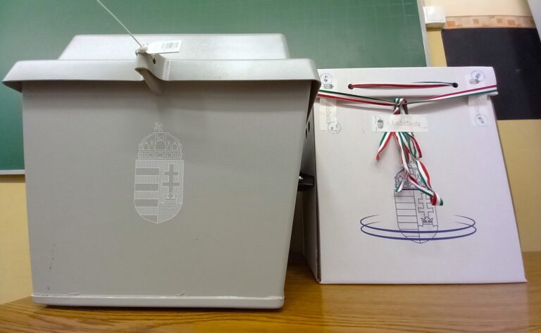 Több mint 200 nemzetközi megfigyelő érkezik az áprilisi magyar választásokra