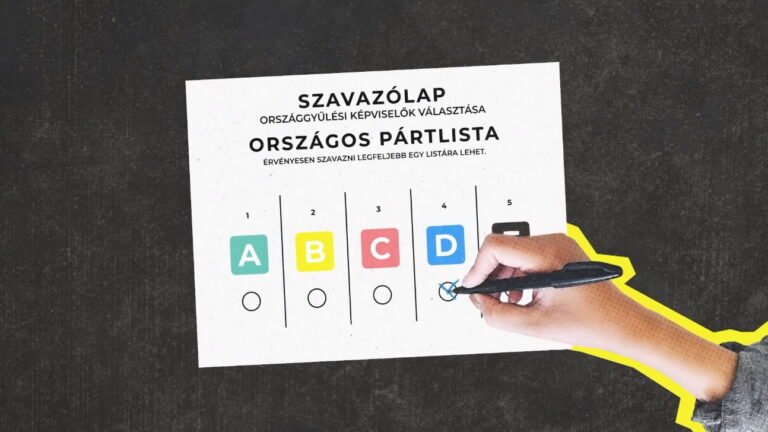 Hogyan lesz több millió szavazatból 199 parlamenti hely? – Választási kisokost készített a Political Capital