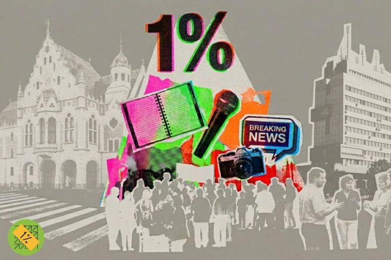 896 538 forintot kaptunk tavaly az 1%-okból – ezt tettétek lehetővé