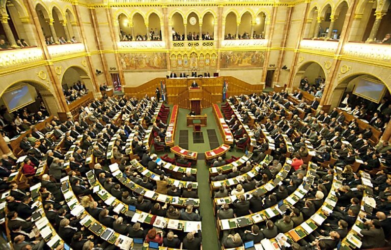 Növekedett a nők aránya az Országgyűlésben, de még mindig az EU-átlag alatt van