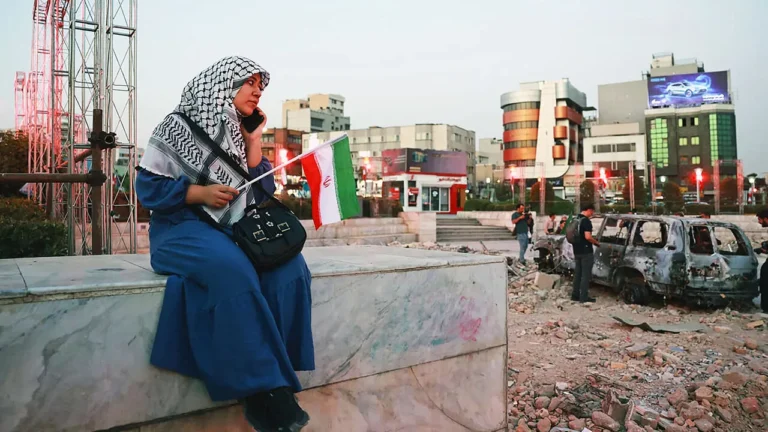 Donald Trump: „a lövöldözés elkezdődik, és nagyobb, jobb és erősebb lesz” – háború Iránban