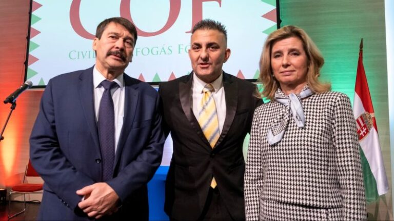 Titokban szórtak ki NKA-s milliárdokat a fideszes holdudvarnak – FankaDeli, Győzike, Tóth Gabi is a kedvezményezettek között