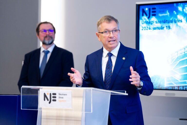 Matolcsy György szerint „számos megalapozatlan vád érte” személyét és az MNB-nél végzett munkáját
