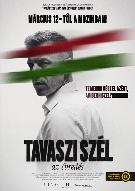 Most vagy soha: vasárnapig ingyen kapjuk a Tavaszi szelet