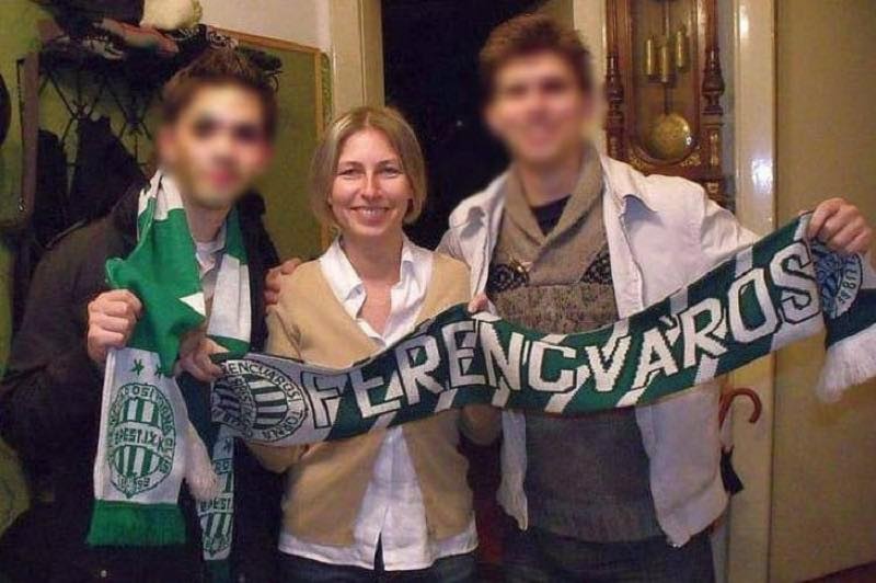 „Fel kell ébredni ebből a rémálomból” – a DVTK péntek este a Fradihoz látogat