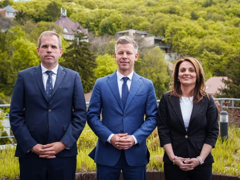 A politikai elemző Ruff Bálint lesz a Miniszterelnökséget vezető miniszter