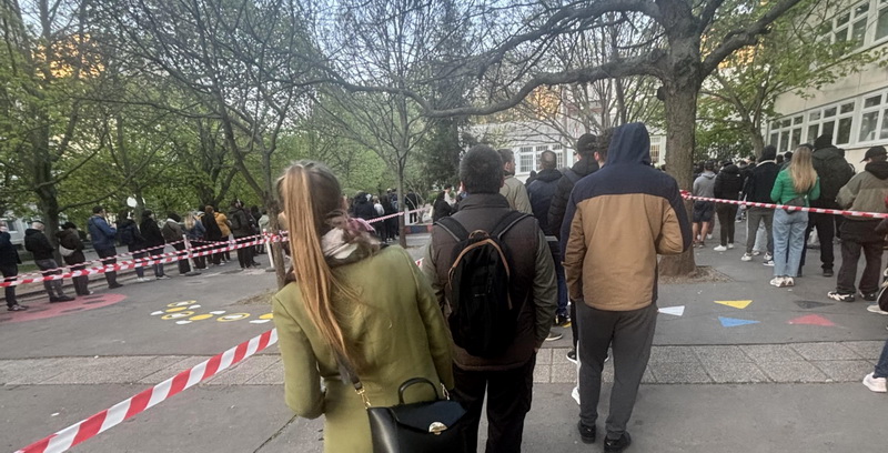 Percről-percre: választások BAZ megyében