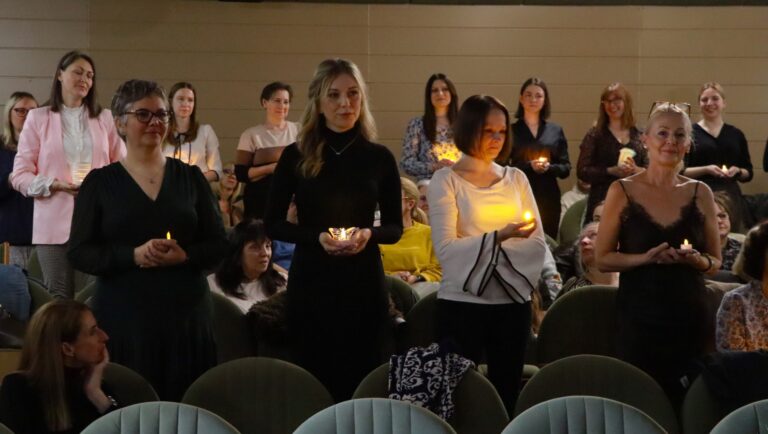 Gyógypedagógusok a középpontban: húsz éve alakult módszertani intézménnyé az EGYMI