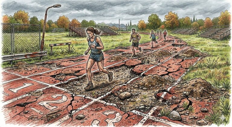 Beszélünk róluk, és már ezzel is mozgásba hozzuk a döntéshozók számára kényes ügyeket