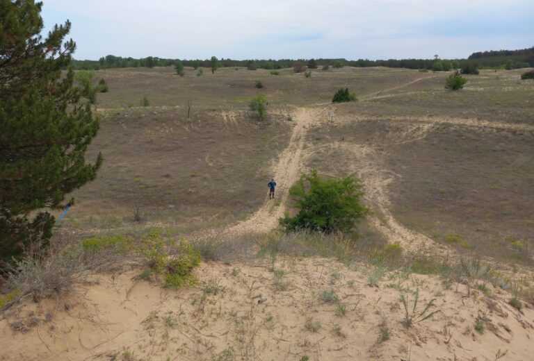 Elő a túracipőkkel, indul a Kiskunsági Barangoló!