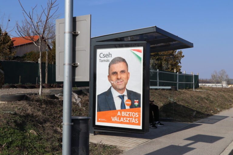 Információink szerint a fideszes Cseh Tamás beülhet a parlamentbe