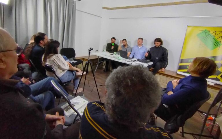 A szabad sajtó még sosem volt annyira fontos, mint a posztigazság korában