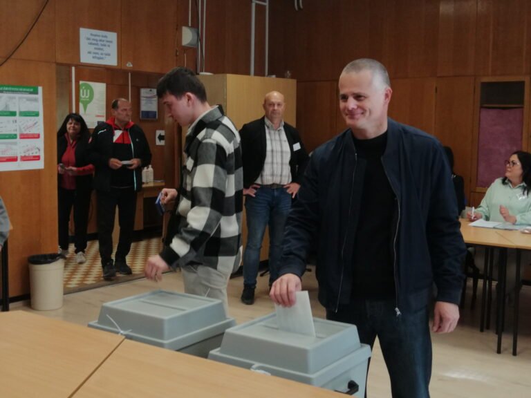 12 év parlament után Salacz László a politikai pályától is búcsút vesz