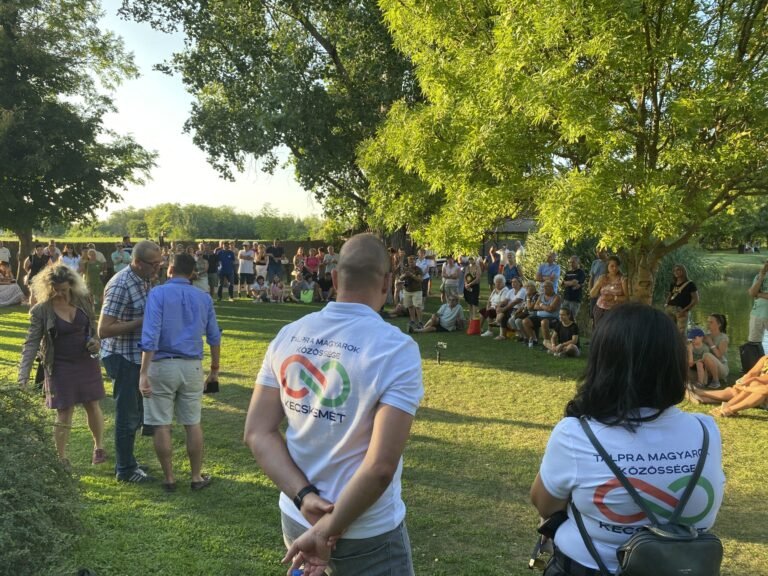 Egy korszaknak vége Bács-Kiskunban: a Fidesz felemelkedése és bukása a rendszerváltástól 2026-ig